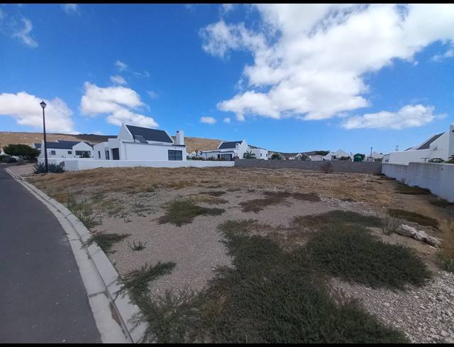 550M² VACANT LAND FOR SALE IN HARBOUR LIGHTS